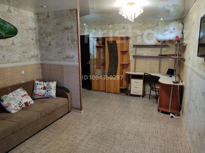 1-бөлмелі пәтер · 34 м² · 4/5 қабат, Франко 16 — Умай, бағасы: 115 000 〒 в Рудном