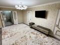 3-комнатная квартира · 80 м² · 8/9 этаж, мкр Шымсити 14 — 135 школа,Бек магазин, Керемет школа за 200 000 ₸ в Шымкенте, Абайский р-н