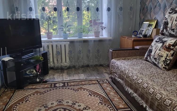 1-бөлмелі пәтер · 33.4 м² · 2/9 қабат, Абая 16, бағасы: 11.3 млн ₸ в Усть-Каменогорске — фото 7