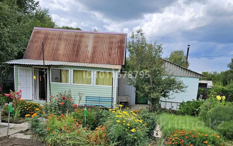 Дача · 1 комната · 36 м² · 6 сот., ПСТ 'Островок' 131 — Район Аэропорта, ост, автобуса 'Арктическая за 3.5 млн ₸ в Усть-Каменогорске — фото 2