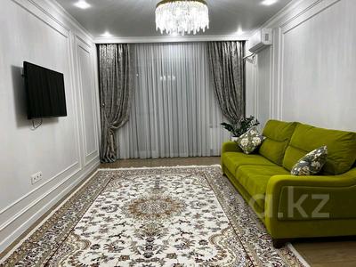3-комнатная квартира · 90 м² · 5/12 этаж, мкр Кайтпас 1, Байдибек би 116 за 260 000 ₸ в Шымкенте, Каратауский р-н