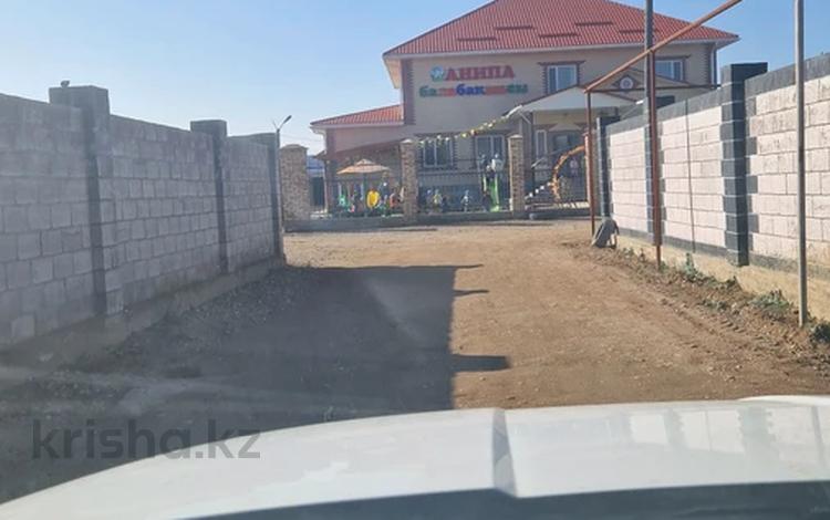 Участок · 6 соток, ул за 2.7 млн 〒 в  — фото 2