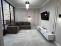 2-комнатная квартира · 78 м² · 8/9 этаж, мкр Нурсая, Абулхайыр хана за 400 000 ₸ в Атырау — фото 7