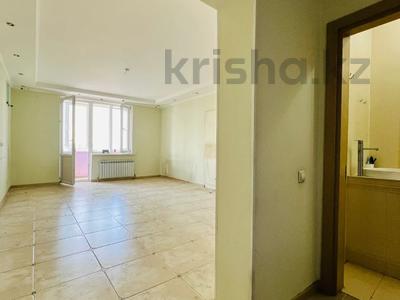 2-комнатная квартира · 83 м² · 14/15 этаж, Зенкова за 69 млн 〒 в Алматы, Медеуский р-н