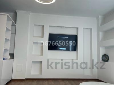 3-комнатная квартира, 75 м², 2/5 этаж помесячно, Ж. Адырбекова 159 за 250 000 〒 в Шымкенте, Енбекшинский р-н