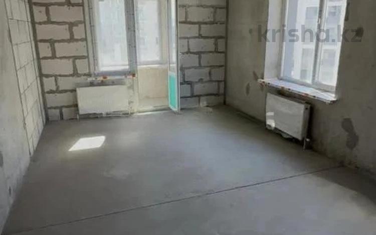 2-комнатная квартира · 42 м² · 4/15 этаж, Райымбека 210 за 36 млн ₸ в Алматы, Алмалинский р-н — фото 2