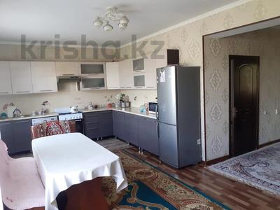 Отдельный дом · 4 комнаты · 120 м² · 6 сот., Мкр Казыгурт, ул Бухарская 41 за 23 млн 〒 в Шымкенте, Абайский р-н