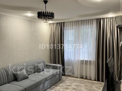 3-комнатная квартира · 60 м² · 3/5 этаж, мкр Аксай-2 5 — Толе би Саина, Толе би Момыш улы за 45 млн ₸ в Алматы, Ауэзовский р-н