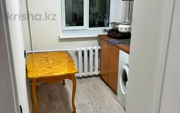 1-комнатная квартира · 29 м² · 2/4 этаж, жарокова — бухар жирау за 22.5 млн ₸ в Алматы, Бостандыкский р-н — фото 3