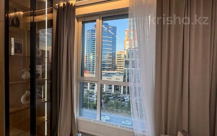 3-комнатная квартира · 78 м² · 8/22 этаж, Туран 39а за 950 000 ₸ в Астане — фото 5