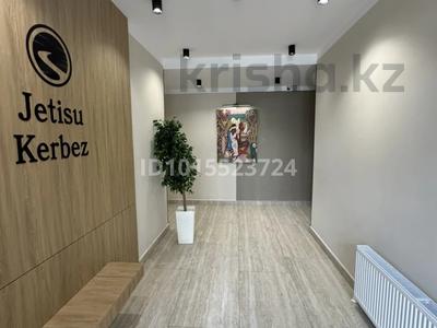 1-бөлмелі пәтер · 37.5 м² · 6/9 қабат, Е 915 15, бағасы: 26 млн ₸ в Астане, Есильский р-н