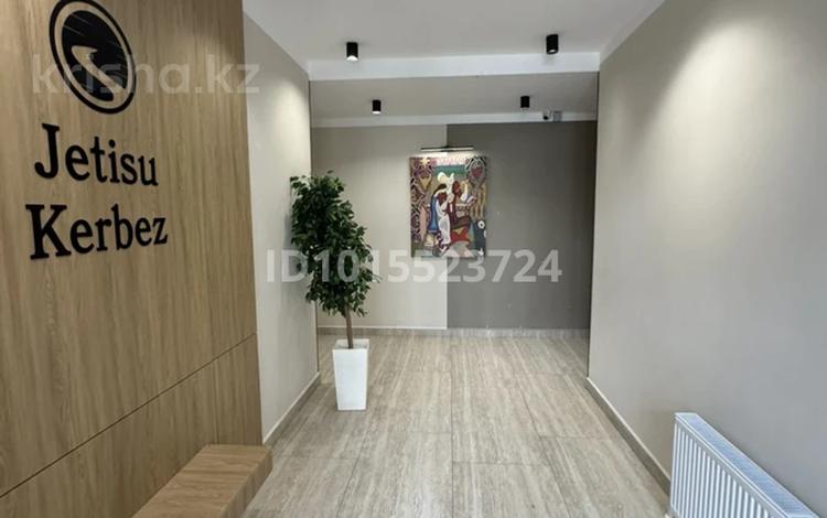 1-бөлмелі пәтер · 37.5 м² · 6/9 қабат, Е 915 15, бағасы: 26 млн ₸ в Астане, Есильский р-н — фото 2