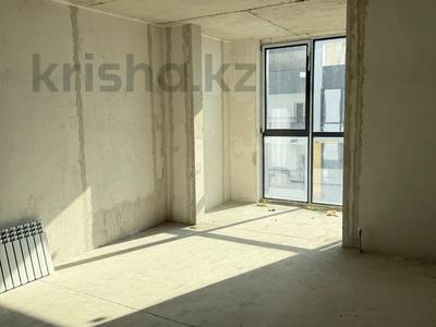 1-комнатная квартира · 47.5 м² · 8/13 этаж, мкр Астана, Микрорайон Астана, 1/19 1/19 за 34 млн ₸ в Алматы, Ауэзовский р-н