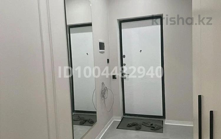 2-комнатная квартира · 59 м², Тургут Озала 237 за 400 000 ₸ в Алматы, Бостандыкский р-н — фото 2
