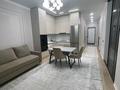 2-комнатная квартира · 59 м², Тургут Озала 237 за 400 000 ₸ в Алматы, Бостандыкский р-н — фото 4