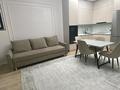 2-комнатная квартира · 59 м², Тургут Озала 237 за 400 000 ₸ в Алматы, Бостандыкский р-н — фото 5
