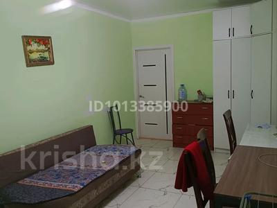 1-бөлмелі пәтер · 45 м² · 1/10 қабат, мкр Шугыла, Жунисова 10 к1-16, бағасы: 170 000 ₸ в Алматы, Наурызбайский р-н