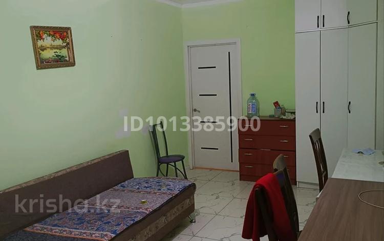 1-бөлмелі пәтер · 45 м² · 1/10 қабат, мкр Шугыла, Жунисова 10 к1-16, бағасы: 170 000 ₸ в Алматы, Наурызбайский р-н — фото 3