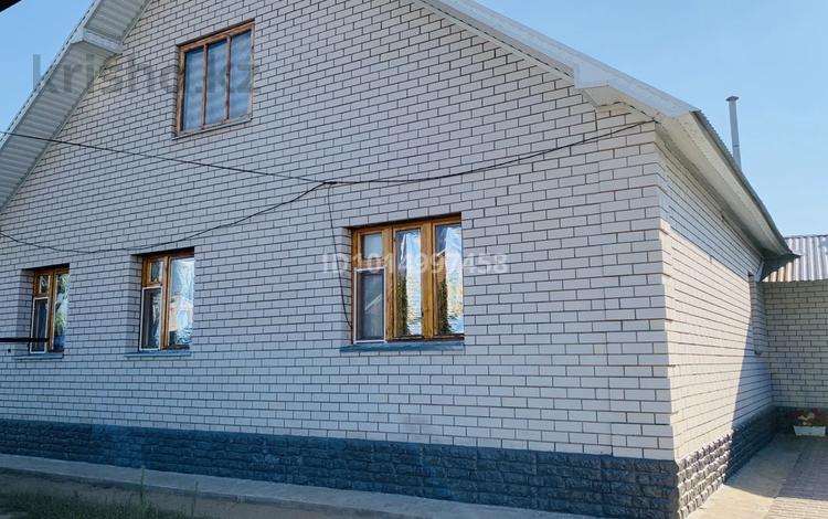 Отдельный дом · 4 комнаты · 143 м² · 10 сот., мкр 41-й разъезд, Ясное-2, Атақоныс 19 за 45 млн ₸ в Актобе — фото 2