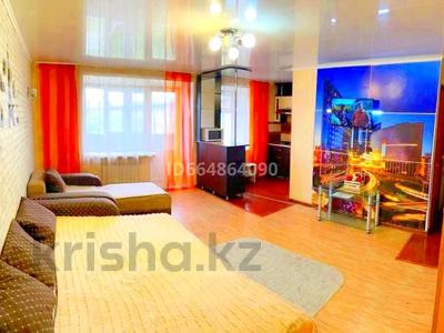 1-комнатная квартира · 42 м² · 5/5 этаж, Ауэзова 238 за 8 000 〒 в Кокшетау