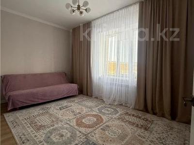 2-комнатная квартира · 56 м² · 5/5 этаж, мкр Юго-Восток, Таттимбета за 28.5 млн ₸ в Караганде, Казыбек би р-н