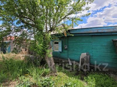 Отдельный дом · 3 комнаты · 56.8 м² · 6.5 сот., Курчатова за 6.5 млн 〒 в Семее