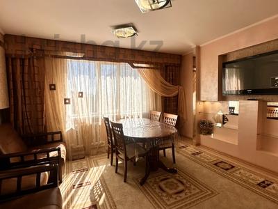 3-бөлмелі пәтер · 74.4 м² · 4/5 қабат, мкр Юго-Восток, Мкр Гульдер 1 15, бағасы: 27 млн ₸ в Караганде, Казыбек би р-н