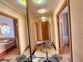 3-бөлмелі пәтер · 74.4 м² · 4/5 қабат, мкр Юго-Восток, Мкр Гульдер 1 15, бағасы: 27 млн ₸ в Караганде, Казыбек би р-н — фото 26