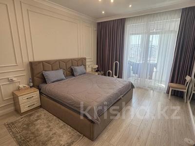 2-комнатная квартира · 68 м² · 16/21 этаж, Сейфуллина 574/1 к3 за 88 млн ₸ в Алматы, Бостандыкский р-н