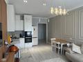 2-комнатная квартира · 68 м² · 16/21 этаж, Сейфуллина 574/1 к3 за 88 млн ₸ в Алматы, Бостандыкский р-н — фото 4