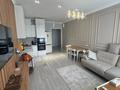 2-комнатная квартира · 68 м² · 16/21 этаж, Сейфуллина 574/1 к3 за 88 млн ₸ в Алматы, Бостандыкский р-н — фото 5