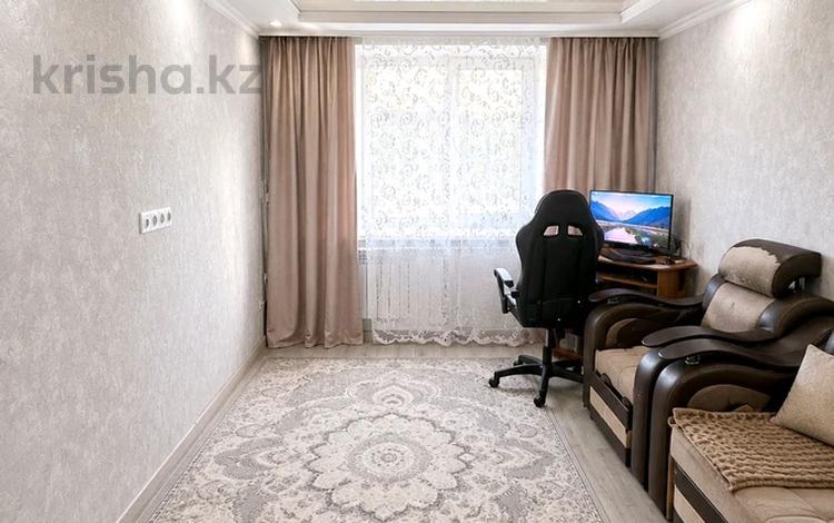 2-комнатная квартира · 45 м² · 1/2 этаж, Пришахтинск, Заславского за 8.8 млн ₸ в Караганде, Алихана Бокейханова р-н — фото 2