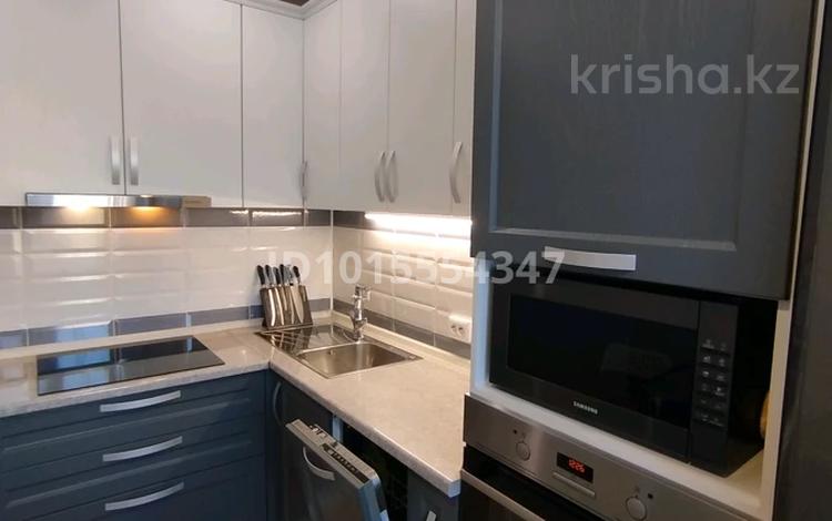 3-бөлмелі пәтер · 64.9 м² · 3/10 қабат, 8 микрорайон 120, бағасы: 23 млн ₸ в Темиртау — фото 2