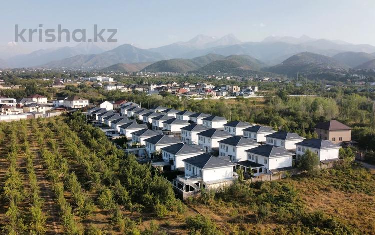 Жеке үй · 5 бөлме · 190.7 м² · 3.5 жүзд., Қарағайлы ш/а. 1279, бағасы: 158 млн ₸ в Алматы, Наурызбайский р-н — фото 2