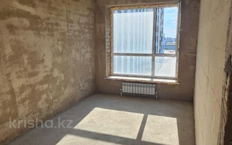 3-комнатная квартира · 84.8 м² · 3/11 этаж, Шоссе Коргалжын 37 за 33 млн ₸ в Астане — фото 22