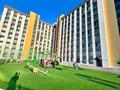 3-комнатная квартира · 84.8 м² · 3/11 этаж, Шоссе Коргалжын 37 за 33 млн ₸ в Астане — фото 19