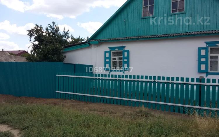 Отдельный дом · 4 комнаты · 114 м² · 10 сот., Е. Асанбаева за 12.5 млн 〒 в Аулиеколе — фото 2