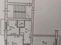 2-комнатная квартира · 47.3 м² · 2/5 этаж, Женис 8 за 12.5 млн ₸ в Текели