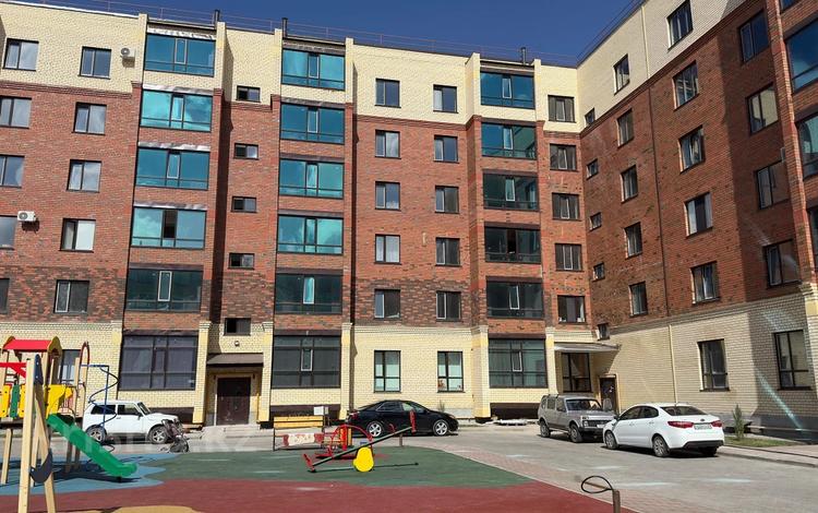 2-комнатная квартира · 87.4 м², Кеменгер 41 за ~ 25.3 млн ₸ в Уральске — фото 13