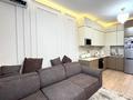 2-бөлмелі пәтер · 56 м² · 9/12 қабат, Нұрсәт ш/а, Байтерекова 85, бағасы: 37.5 млн ₸ в Шымкенте, Каратауский р-н — фото 4