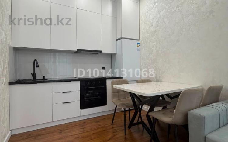 2-комнатная квартира · 37 м² · 2/9 этаж, Керей, Жанибек хандар 44/6 за 35.7 млн ₸ в Астане, Есильский р-н — фото 2