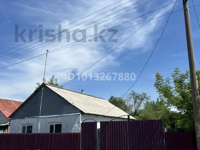 Отдельный дом · 4 комнаты · 57 м² · , мкр Пригородный 258 за 18 млн ₸ в Астане, Есильский р-н