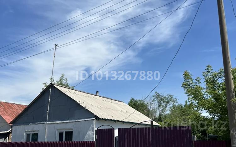 Отдельный дом · 4 комнаты · 57 м² · , мкр Пригородный 258 за 18 млн ₸ в Астане, Есильский р-н — фото 2