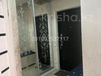 4-комнатная квартира · 100 м² · 3/3 этаж, самал 13Б — напротив Береке дом 3 этажный новый за 40 млн 〒 в Талдыкоргане, мкр Самал