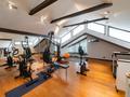 Отдельный дом · 5 комнат · 500 м² · 9 сот., мкр Хан Тенгри — Дулати за 450 млн ₸ в Алматы, Бостандыкский р-н — фото 50