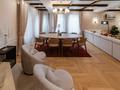 Отдельный дом · 5 комнат · 500 м² · 9 сот., мкр Хан Тенгри — Дулати за 450 млн ₸ в Алматы, Бостандыкский р-н — фото 82
