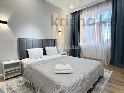 1-комнатная квартира · 40 м², А 52 6/1 — Нажимеденова/ Улы дала за 16 000 ₸ в Астане, Сарайшык р-н