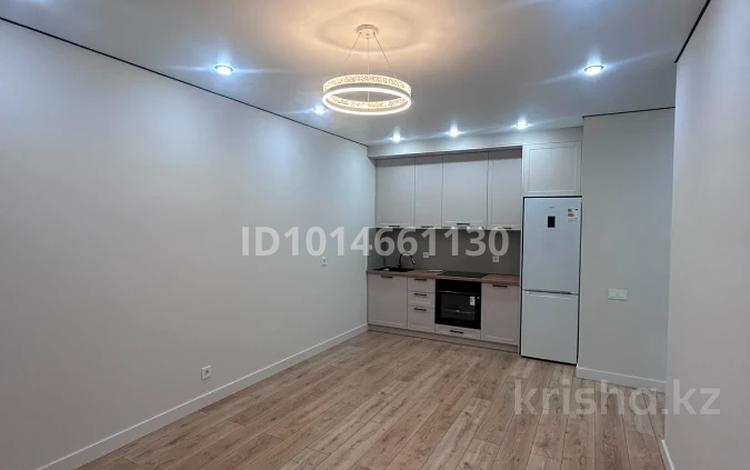 2-комнатная квартира · 40 м² · 3/9 этаж, Аль-Фараби 46/24 за 33.5 млн ₸ в Астане, Есильский р-н — фото 2