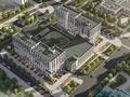 2-комнатная квартира · 40 м² · 3/9 этаж, Аль-Фараби 46/24 за 33.5 млн ₸ в Астане, Есильский р-н — фото 33