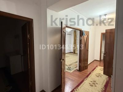 2-комнатная квартира · 72 м² · 3/5 этаж, Есимхан 13а — Есиихан 13а 2 подъезд 3этаж за 150 000 ₸ в 